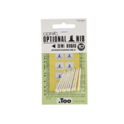 COPIC ACCESSORIES - SEMI BROAD MARKER TIP