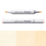 COPIC SKETCH MARKER - E-000