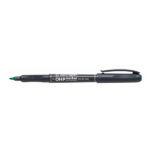 CENTROPEN OHP PERMANENT MARKER M - GREEN 2637