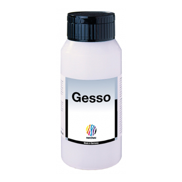 315020 NERCHAU GESSO PRIMER 1000 ML - Image 1