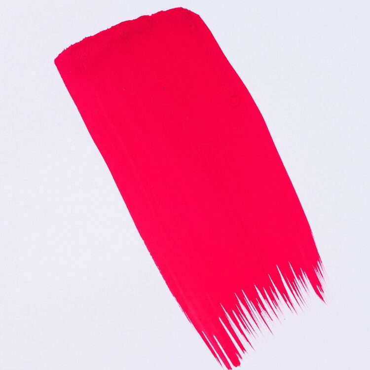 TALENS TEMPERA PAINT 16 ML. -CARMINE - Image 2
