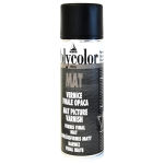 MAIMERI AEROSOL ACRYLIC VARNISH MATTE 400 ML