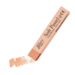 MUNGYO DRY PASTEL NUDE DARK MPV 006