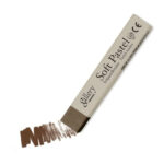 MUNGYO DRY PASTEL UMBER BAKED MPV 019