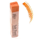 MUNGYO DRY PASTEL CINNAMON MPV 054