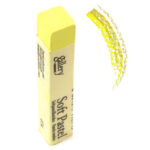 MUNGYO DRY PASTEL CADMIUM YELLOW LIGHT MPV 074