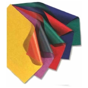 FOLIA WRAPPING PAPER 70/200 CM. -ASSORTED