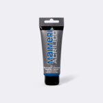 MAIMERI ACRYLIC PAINT ACRILICO 75 ML. - COBALT BLUE LIGHT