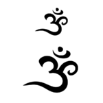 KI-SIGN TATTOO TEMPLATES ONM 10/7 CM