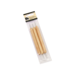 DOCRAFTS EMBOSSING TOOLS 3 PCS. - PMA 3800