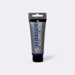 MAIMERI ACRYLIC PAINT ACRILICO 75 ML. - BLUE NAVI