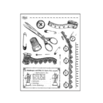 VIVA DÉCOR SILICONE SEALS - TAILORING