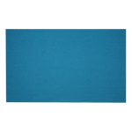 CREATIV ACRYLIC FELT PER METER 1 M. X 46 CM. 1.5 MM - TURQUOISE