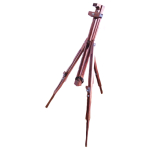 ARTS WOODEN TRIPOD TRIPOD
