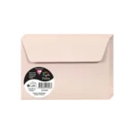 CLAIREFONTAINE ENVELOPE 114/162 MM.- DARK BEIGE