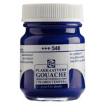 TALENS TEMPERA PAINT 50 ML. - BLUE VIOLET