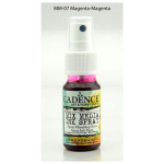 CADENCE SPRAY INK MIX MEDIA 25 ML. - MAGENTA MM-07