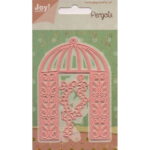 JOY CRAFTS CUT DIES - 6002/0414