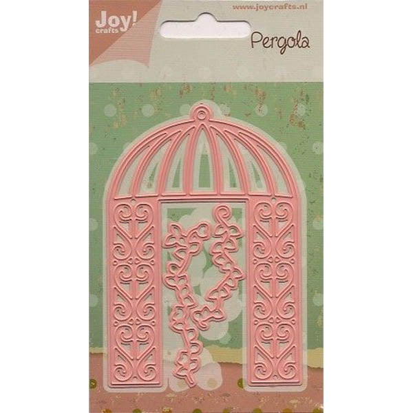 602414 JOY CRAFTS CUT DIES - 6002/0414 - Image 1
