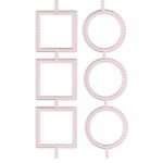 JOY CRAFTS CUTTING DIES - 6002/0448
