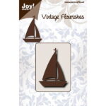 JOY CRAFTS CUTTING DIES - 6003/0057