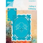 JOY CRAFTS CUTTING DIES - 6002/0254