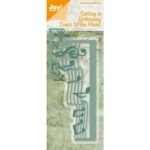 JOY CRAFTS CUTTING DIES - 6002/0272
