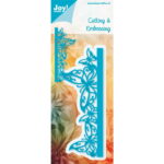 JOY CRAFTS CUTTING DIES - 6002/0251