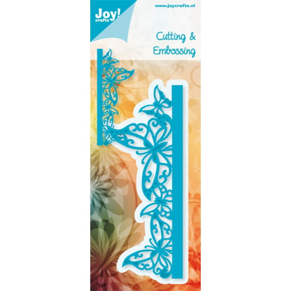 622510 JOY CRAFTS CUTTING DIES - 6002/0251 - Image 1