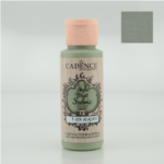 CADENCE TEXTILE DYE STYLE MATT 59 ML - SAGE F-624