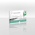 HAHNEMUHLE SKETCHBOOK HARMONY 21/29.7 CM, 300 G, 12 L.
