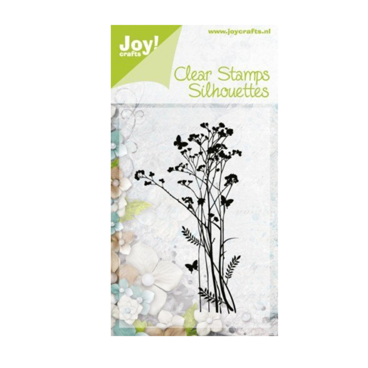 641335-110092 JOY CRAFTS SILICONE SEALS - 6410/0335 - Image 1