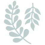 SIZZIX BIGZ CUTTING DIES - BOUQUET FOLIAGE