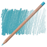 CARAN D'ACHE FLOWER PENCILS LUMINANCE - TURQUOISE BLUE 171