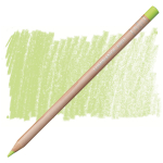 CARAN D'ACHE LUMINANCE FLOWER PENCILS - SPRING GREEN 470
