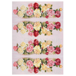 CALAMBOUR DECOUPAGE PAPER 48/33 CM - RP 64