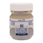 TALENS TEMPERA PAINT 50 ML.- COLD GRAY