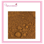 CALAMBOUR PIGMENT 6 ML PIK3 - WARM OCHRE FROM ITALY