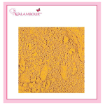 CALAMBOUR PIGMENT 6 ML PIK1 - CHROME YELLOW MEDIUM
