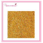 CALAMBOUR DRY GLITTER 6 ML GLI2 - GOLD
