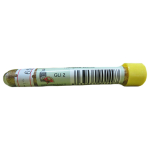 CALAMBOUR DRY GLITTER 6 ML GLI2 - GOLD - Image 2