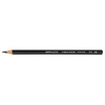 CARAN D'ACHE GRAPHIC PENCIL GRAFWOOD 8B