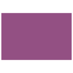 CARAN D'ACHE PASTEL PENCILS - AUBERGINE