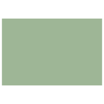 CARAN D'ACHE PASTEL PENCILS - CHROMIUM OXYDE GREEN