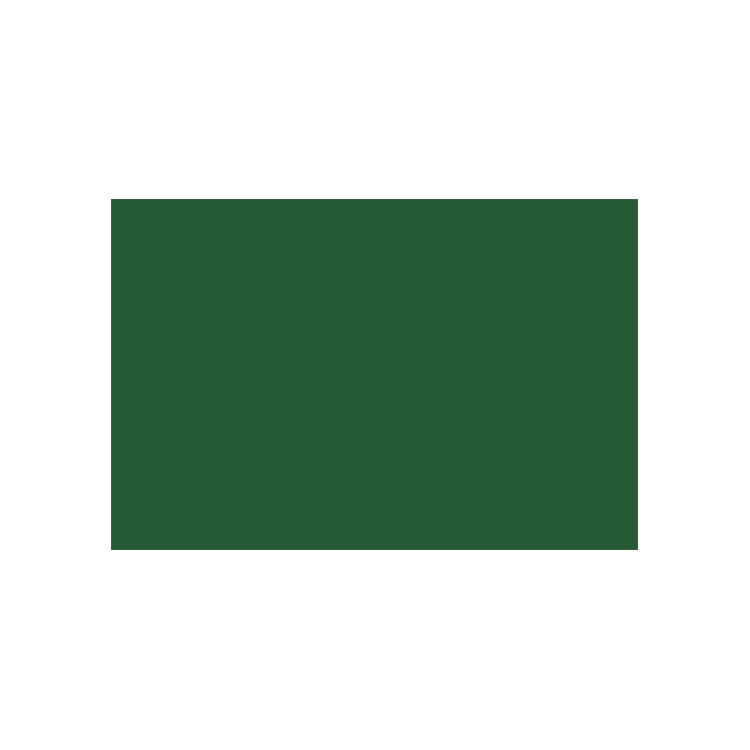 788225 CARAN D'ACHE PASTEL PENCILS - MOSS GREEN - Image 1
