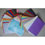 JOY CRAFTS DESIGNER LETTER ENVELOPES C6 - 8001/0203