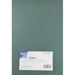 JOY CRAFTS DESIGNER METALLIC CARDBOARD A5, 250 G - 8013/0116
