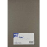 JOY CRAFTS DESIGNER METALLIC CARDBOARD A5, 250 G - 8013/0120