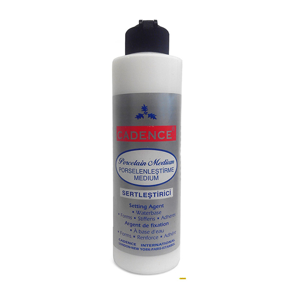 869769 CADENCE PORCELAIN MEDIUM 250 ML. - Image 1