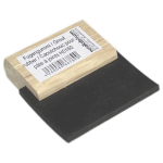 MOSAIKSTEIN RUBBER GROUT BRUSH